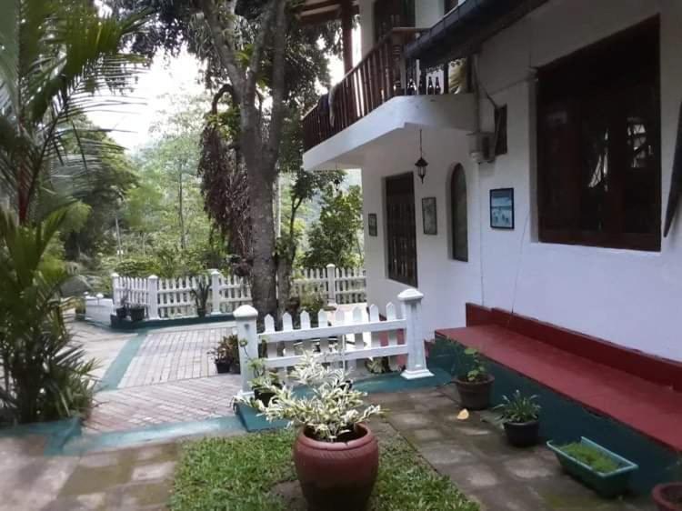 Villa25 Homestay Free Pick Up From The Centre Канди Экстерьер фото