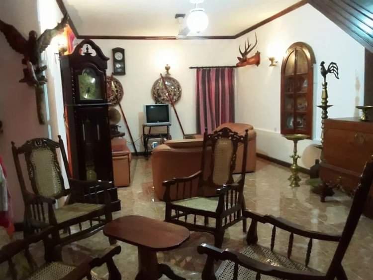 Villa25 Homestay Free Pick Up From The Centre Канди Экстерьер фото