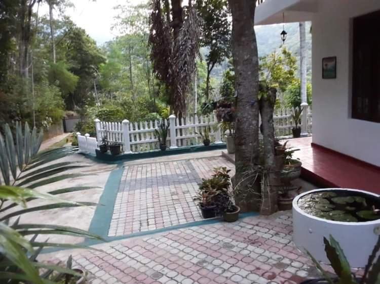 Villa25 Homestay Free Pick Up From The Centre Канди Экстерьер фото